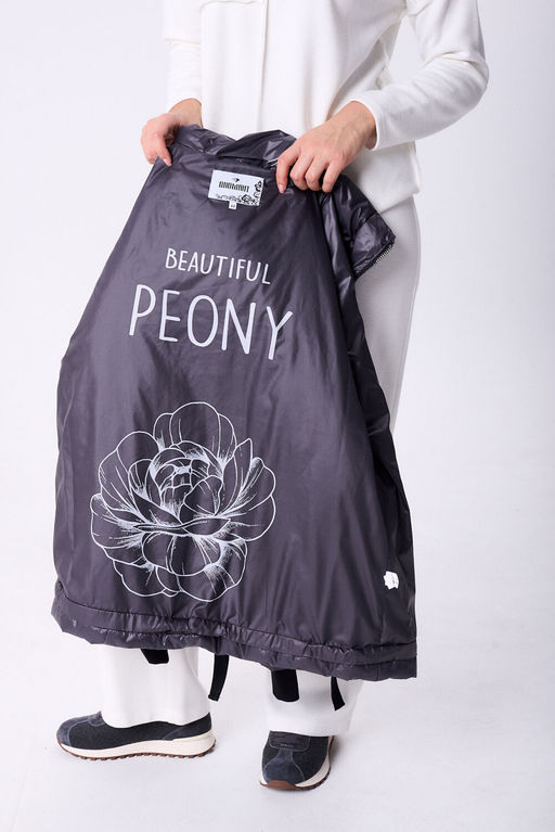 Куртка Diamant 1930 мокрый асфальт