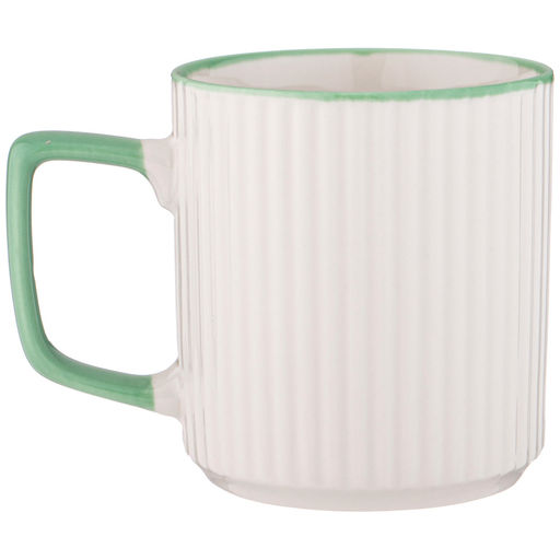 КРУЖКА LEFARD BREAK TIME 360МЛ  фото 3