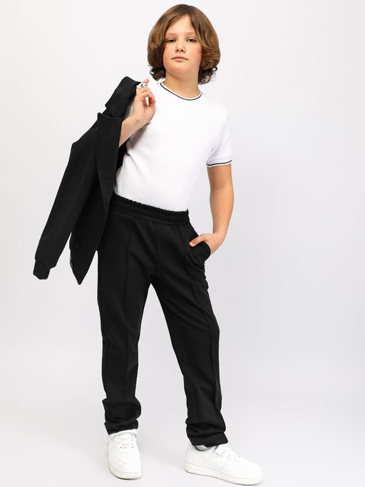 Брюки для мальчика Соль&Перец фото 2