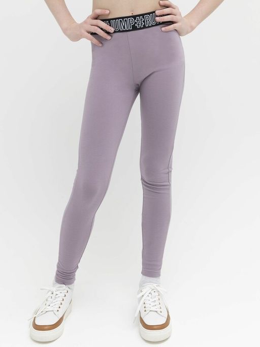 PELICAN, брюки для девочек, Черный  фото 2