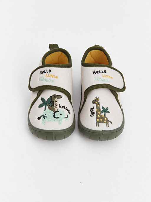 Nak??l? Erkek Bebek Panduf