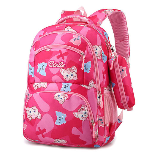 Рюкзак GO-2036-Pink