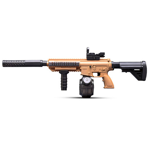 Водное оружие "Stingray Strike" в коробке