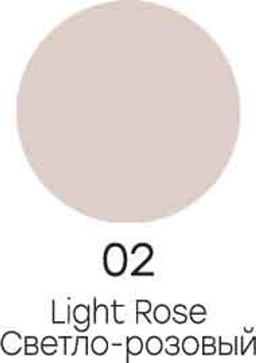 Alvin Dor AESP-01 Тени-карандаш для век Pencil easy slip тон 02 light rose