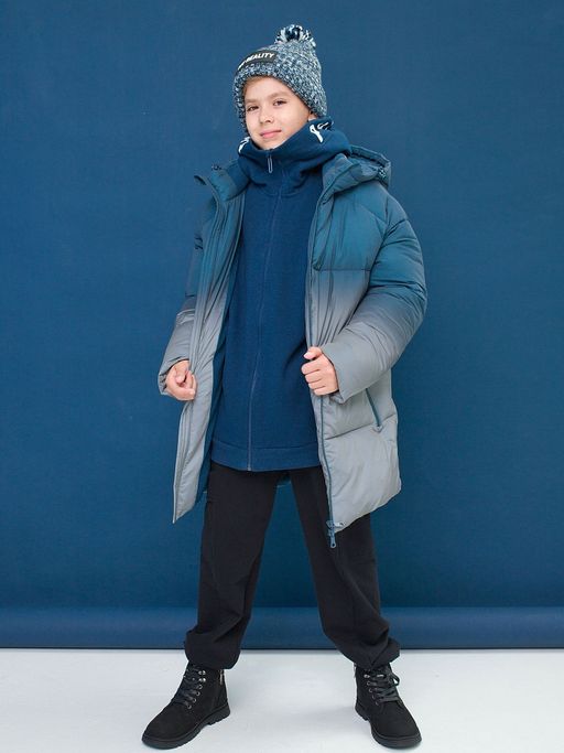 Pelican BFXK4297 жакет для мальчиков  фото 6