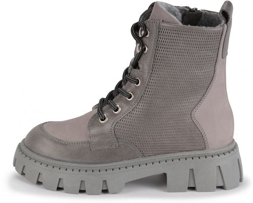 ботинки для девочек - Riconte фото 6