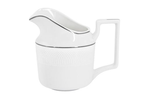 Чайный сервиз Айвори, 12 персон, 40 предметов - Anna lafarg emily фото 4