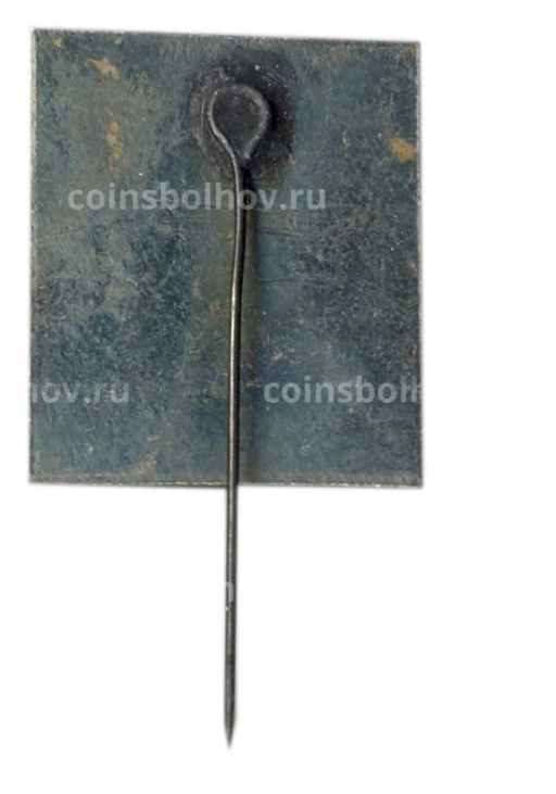 Значок Тбилиси