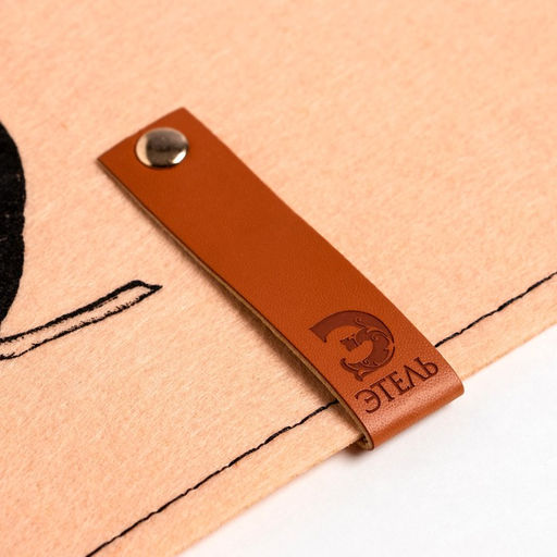 Салфетка декоративная Healthy life 30 х 40 см - Этель фото 4