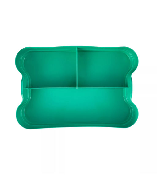 Контейнер для аптечки 6,5л 310*200*180 с вкладышем - Полимербыт фото 8