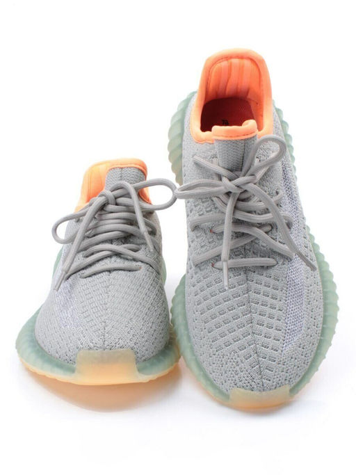 05-B557-4a GRAY Кроссовки женские (текстиль)