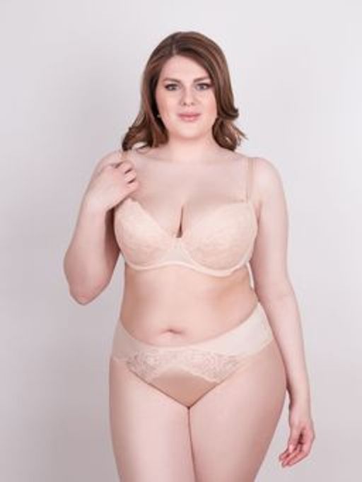 Бюстгальтер Milavitsa 127610 Белый  фото 13