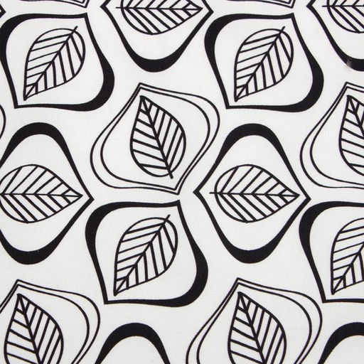 Фартук Этель Leaves 60×70 см, 100% хлопок, саржа 190 г/м²