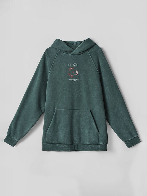 ХУДИ МУЖСКОЕ - Mark formelle фото 5