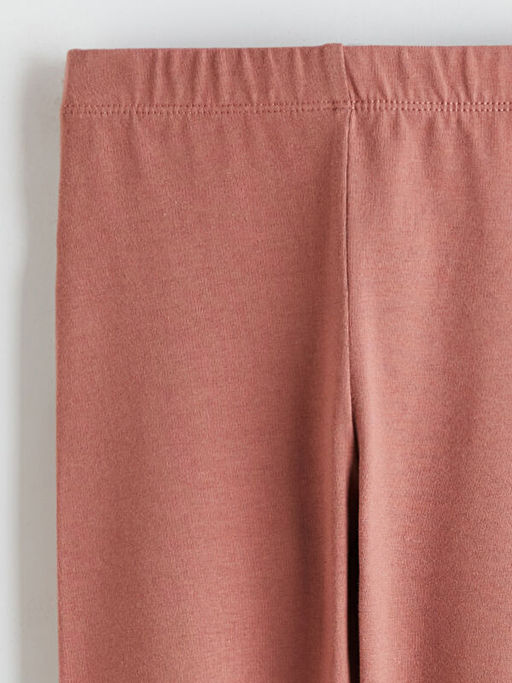 Beli Lastikli K?z ?ocuk Tayt