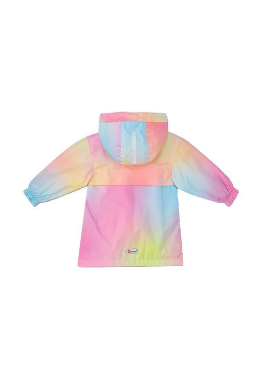 Куртка утепленная д/дев. Мари - Oldos фото 4