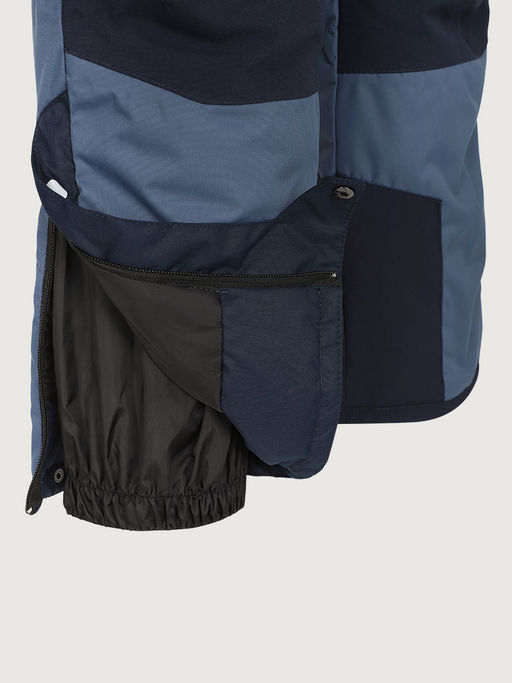 Комбинезон 8з4925 салат/сталь - Nikastyle фото 11