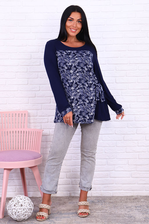Туника 37049 - Натали фото 16