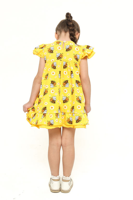 Платье для девочки Сладость