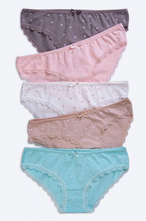 Трусы для девочки 5шт. Donella  фото 11