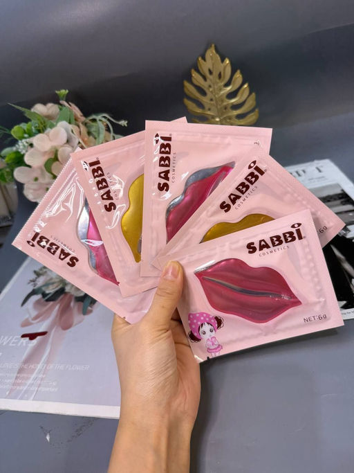 Подарочный набор Sabbi