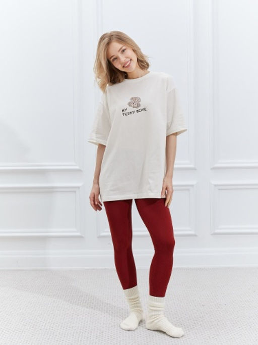 MY Футболка жен. KIDCORE ФБ032  фото 2