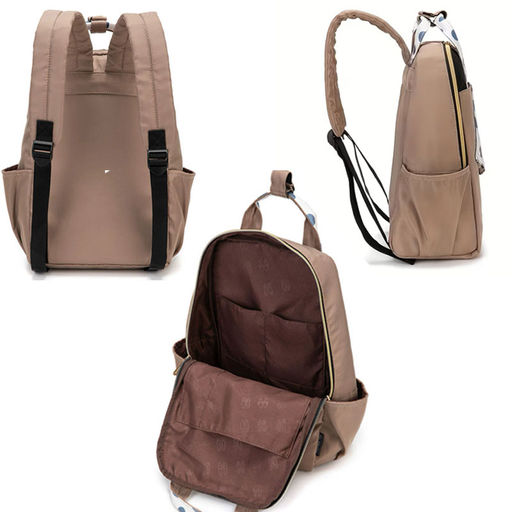 Рюкзак A-ZP-0607-Green