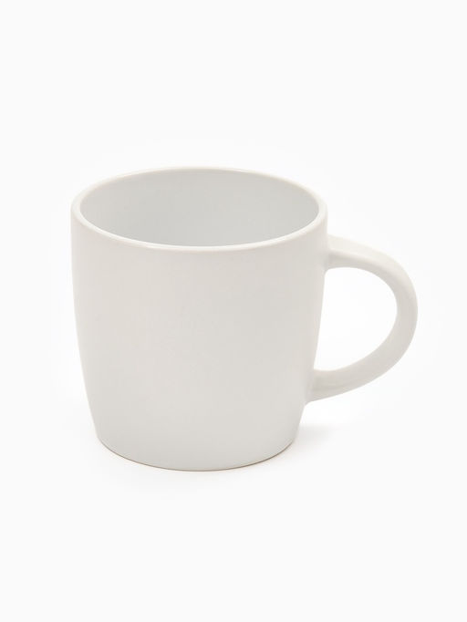 Кружка керамическая новогодняя Всё сбудется, 350 мл