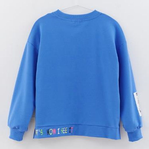 Джемпер для девочки