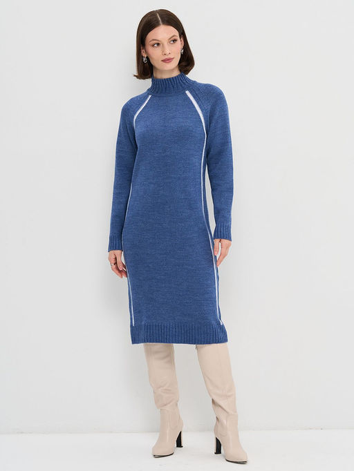 Платье женское 7242-20041 - Vay фото 3