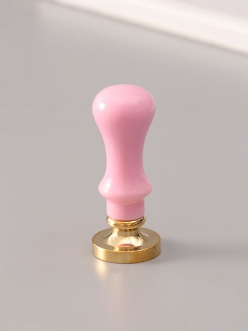 Подарочный набор для сургучной печати «Лапка котика», печать, ручка, сургуч, 12.5×10×3.6 см