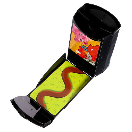 Настольная игра Свинки vs Цыпы - Лас играс kids фото 7