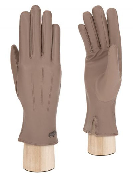Перчатки жен п/ш LB-4607 d.brown - Labbra фото 21