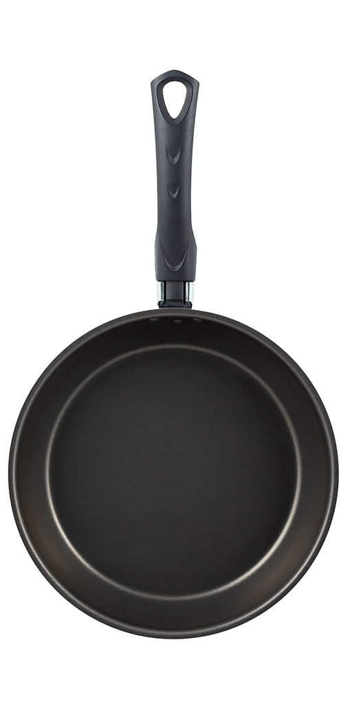 Сковорода 260мм без крышки,1 ручка Сплав А5 3672613 (серия ВИОЛЕТ)