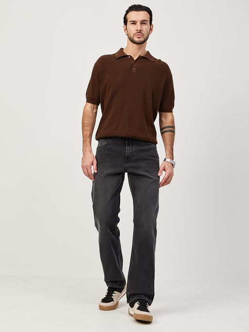 Мужские джинсы арт. TJM72 - F5 фото 2