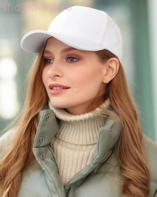 1656 FC Бейсболка (56-58)