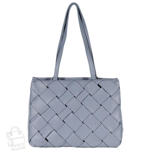 Сумка женская  593083-1 blue Velina Fabbiano/30  в Новосибирске