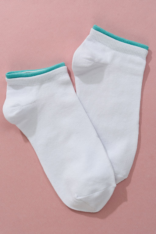 Носки женские Эффект (набор 5 пар)