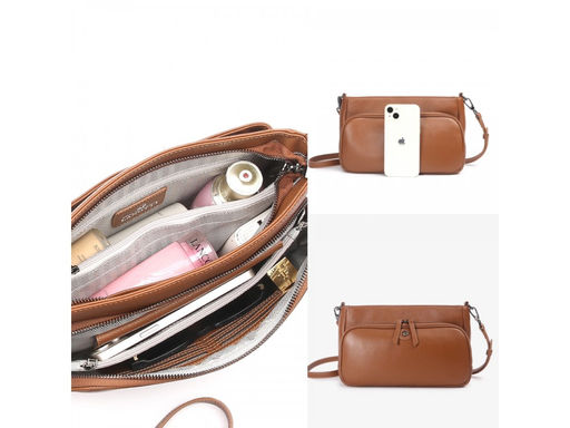 Сумка женская Lanotti YN223/белый