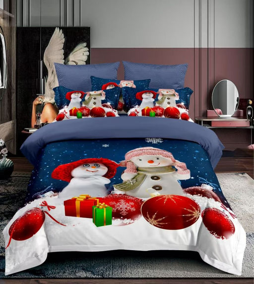 КПБ Candies Merry Christmas CANMC25