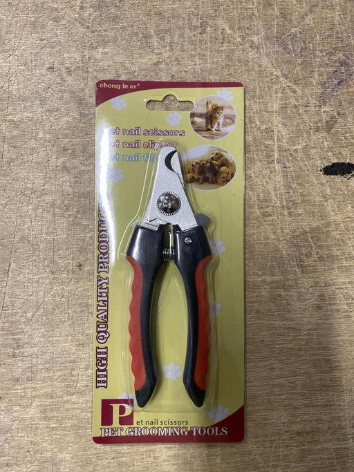 Когтерез для животных Family средних и крупных пород  фото 3