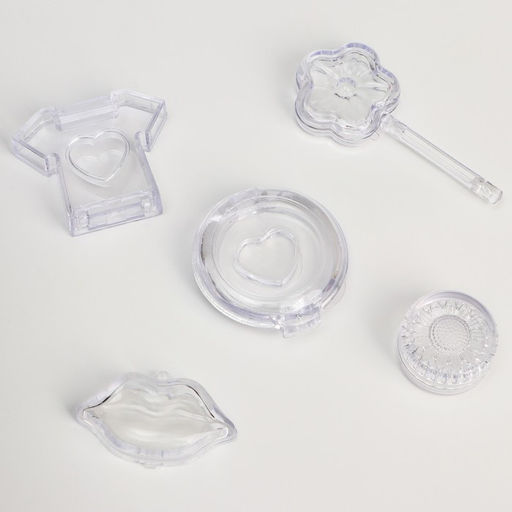 Набор для опытов Создай свой бальзам для губ, My Little Pony - Hasbro фото 4