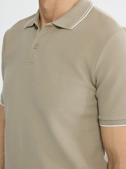 Polo Yaka Erkek Ti??rt