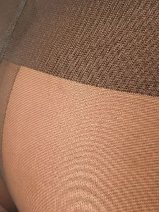 Колготки TEATRO TALIA 20 графит фото 7