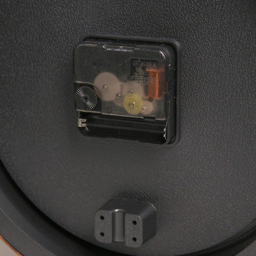 Часы настенные интерьерные «Сабатини», двусторонние, на подвесе, плавный ход, 35×30 см, d=19.5 см, от батарейки 1хАА