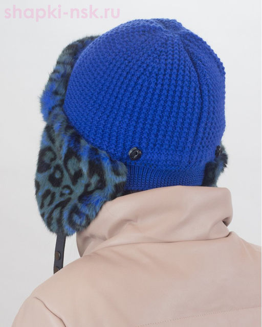 319/3-З Ушанка (56-58)