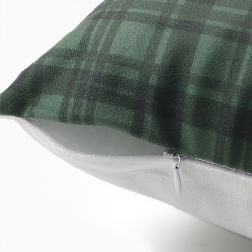 Подушка декоративная Этель С 23 февраля 40х40 см, велюр, 100% п/э  фото 9