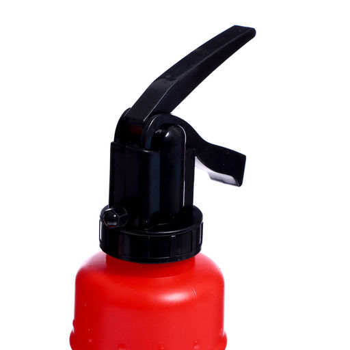 Набор пожарного Огнеборец, очки в комплекте - Simaland фото 4