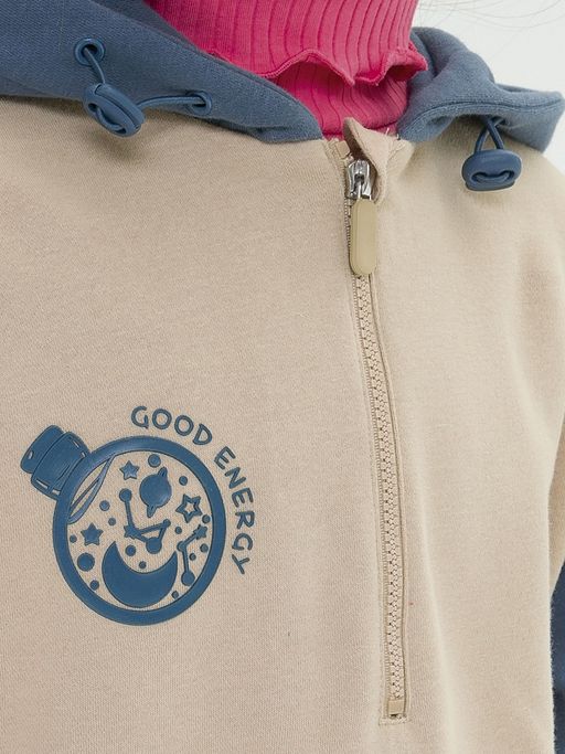 Pelican GFNC5294 толстовка для девочек  фото 2