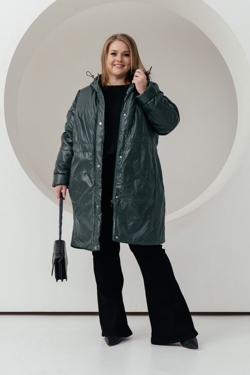 Куртка женская - Jp фото 6